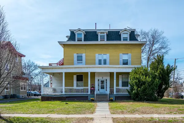 -600 Central Avenue #4, Plainfield, NJ 07060