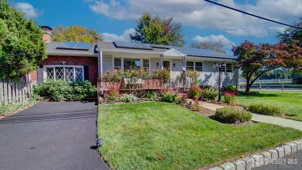 -1 Jackson Avenue, Sayreville, NJ 08859