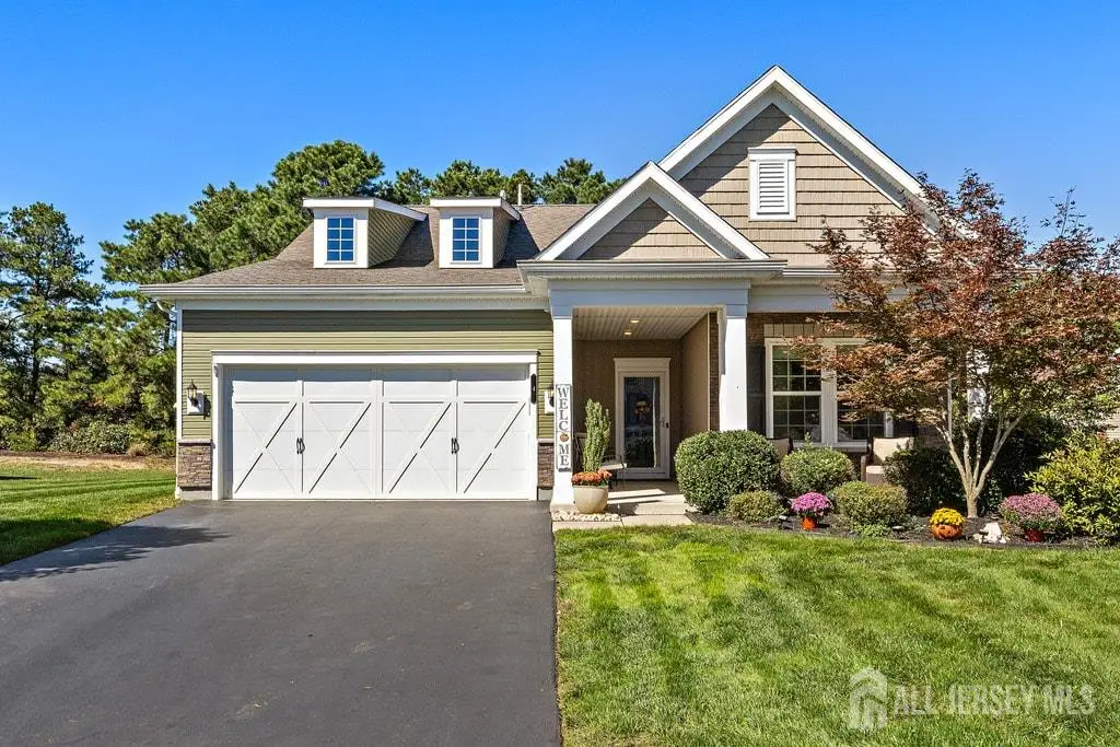 -4 Jarrowood Lane, Manchester, NJ 08759 - #1
