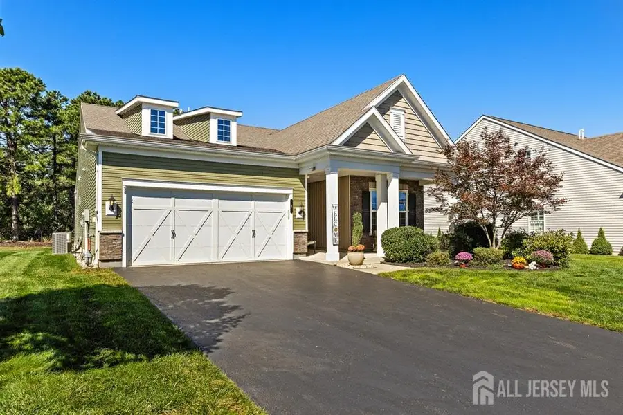 -4 Jarrowood Lane, Manchester, NJ 08759 - #2