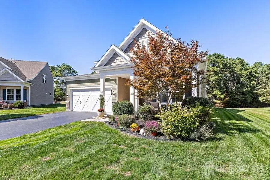 -4 Jarrowood Lane, Manchester, NJ 08759 - #3