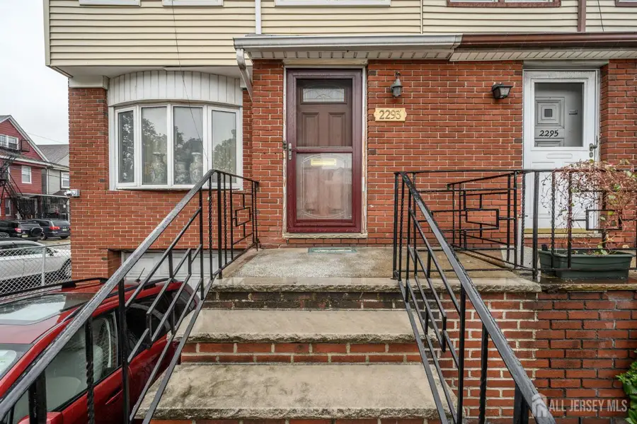 -2293 John F Kennedy Boulevard, Jersey City, NJ 07304 - #2