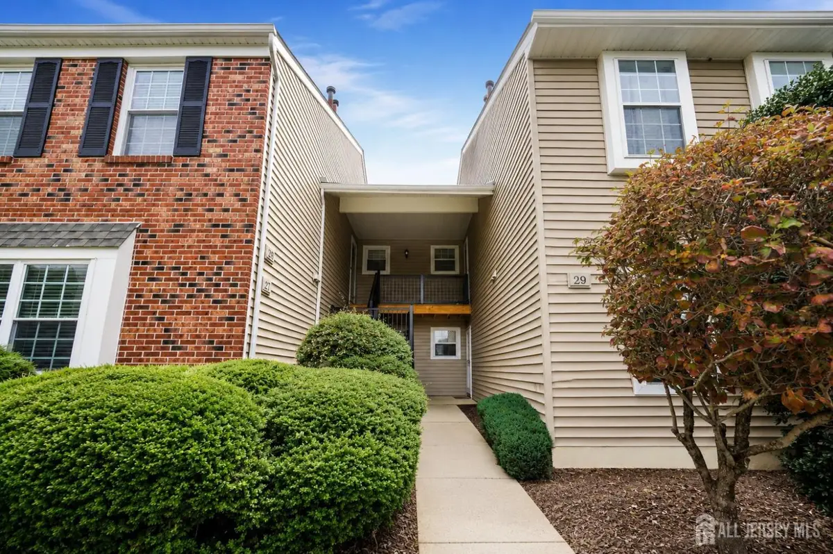 -29 Lindsey Circle, Old Bridge, NJ 08857 - #1