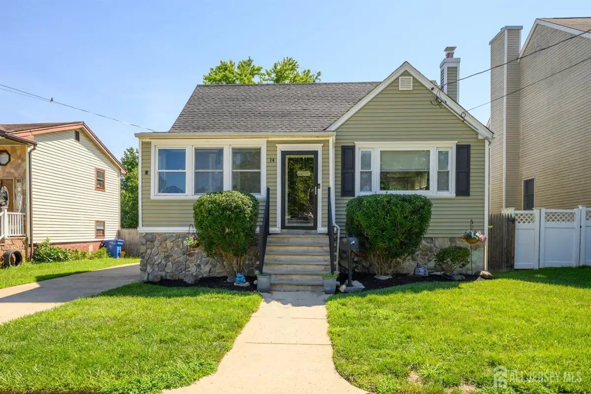 -14 Marie Street, South River, NJ 08882 - #1