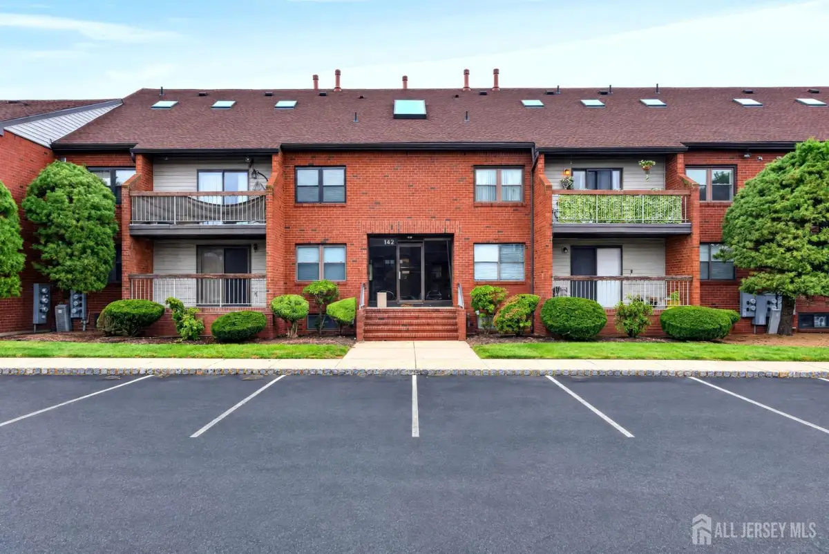 -142 Beverly Hill Terrace #H, Woodbridge, NJ 07095 - #1