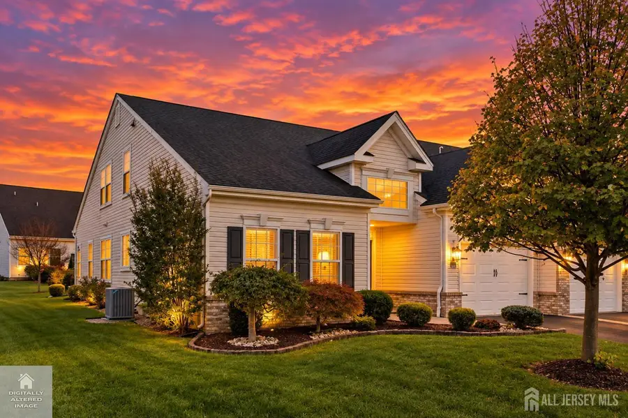 -51 Gryphon Drive, Monroe, NJ 08831 - #2