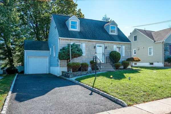 -1071 Lorraine Avenue, Union Twp, NJ 07083
