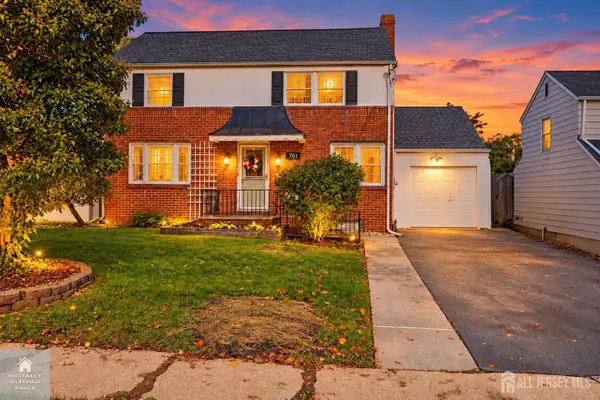 -761 W Inman Avenue W, Rahway, NJ 07065