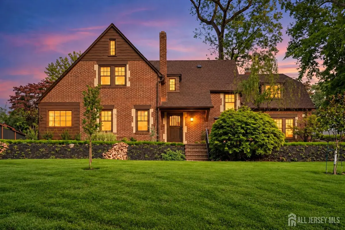 -617 Belvidere Avenue, Plainfield, NJ 07062 - #1