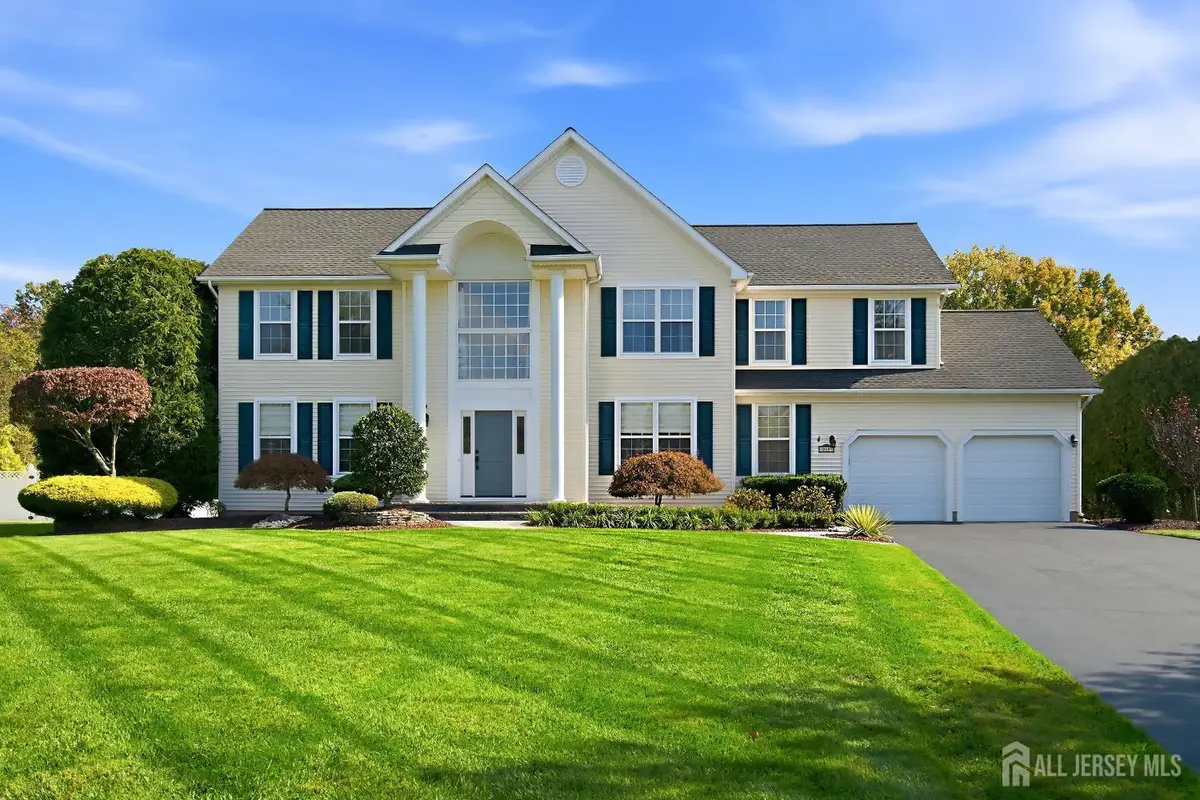 -243 Ambiance Boulevard, Freehold, NJ 07728 - #1