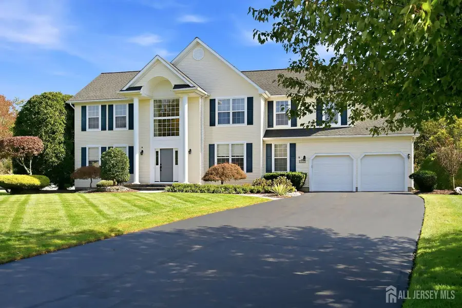 -243 Ambiance Boulevard, Freehold, NJ 07728 - #2