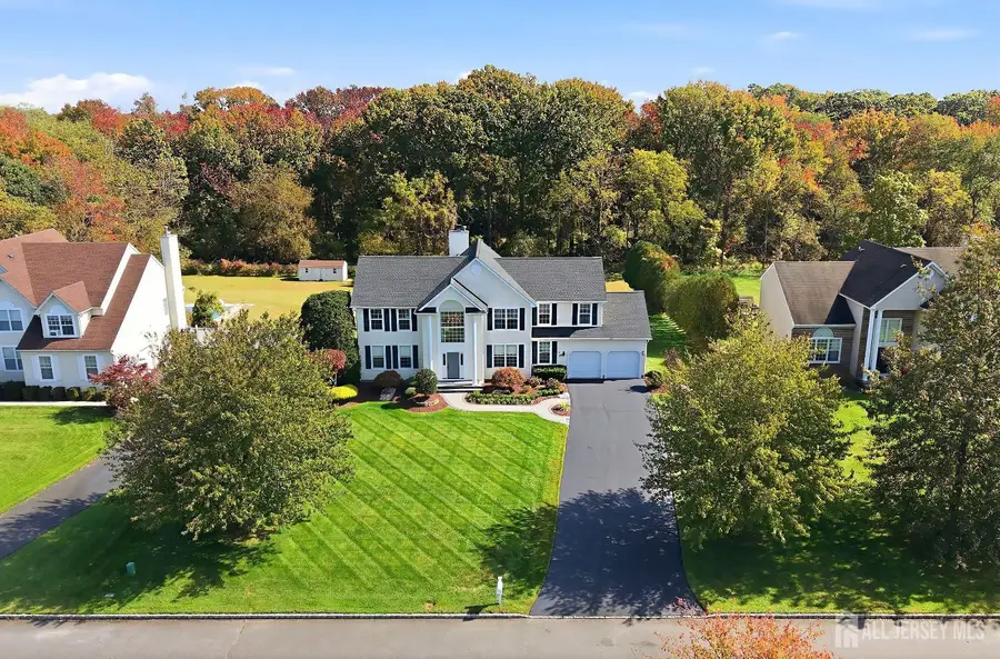 -243 Ambiance Boulevard, Freehold, NJ 07728 - #3
