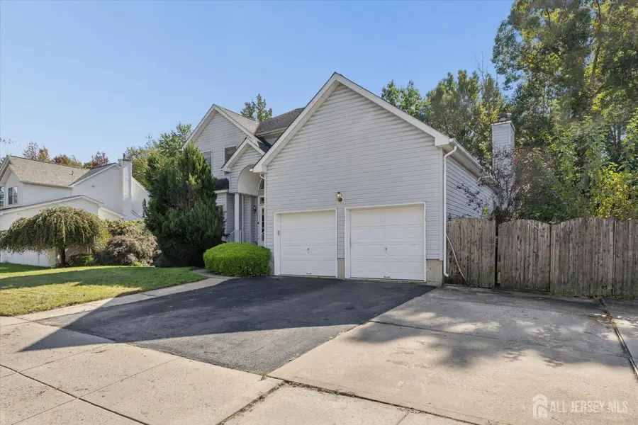 -13 Johnson Avenue, Monroe, NJ 08831 - #3