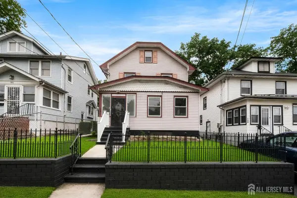 -149 Summer Avenue, Hillside, NJ 07205