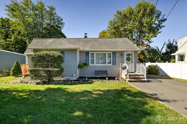 -3344 Park Avenue, South Plainfield, NJ 07080