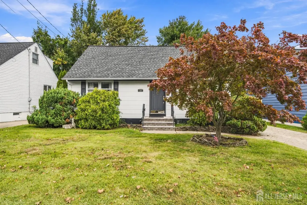 -34 Barkalow Street, South Amboy, NJ 08879 - #1