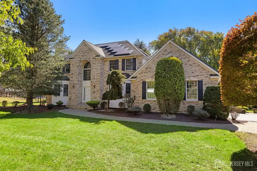 -31 Sheffield Drive, Freehold, NJ 07728 - #2