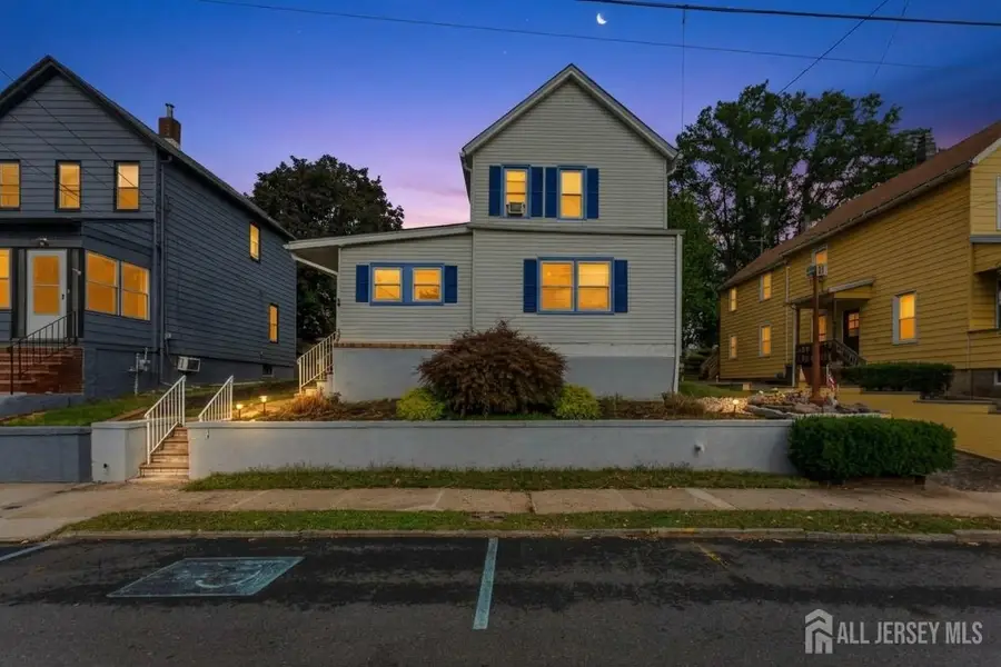 -520 Henry Street, South Amboy, NJ 08879 - #2