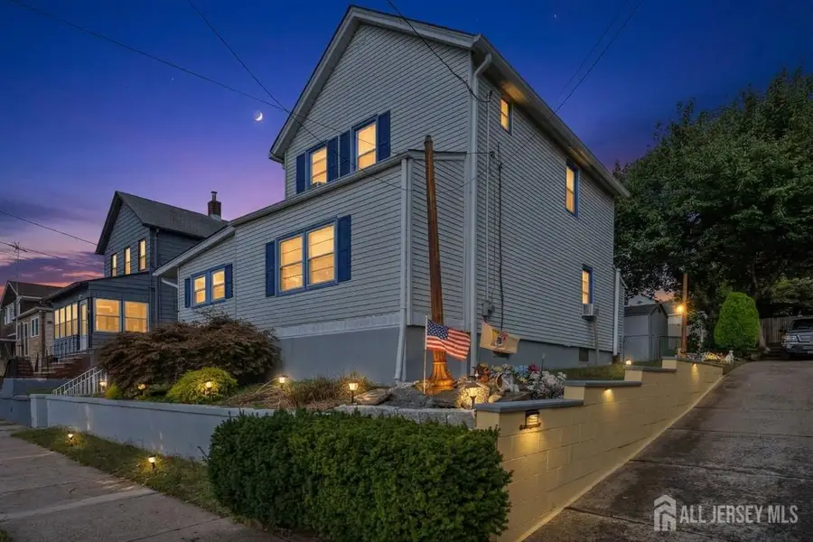 -520 Henry Street, South Amboy, NJ 08879 - #3