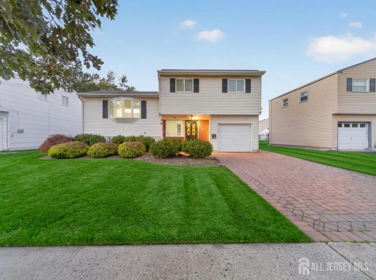 -24 Stima Avenue, Carteret, NJ 07008 - #1
