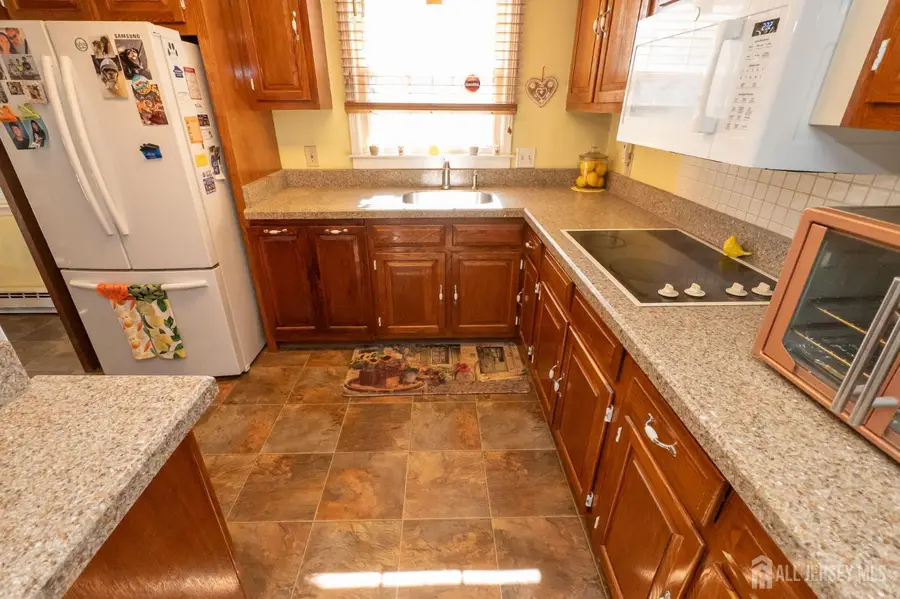 -242 Marblehead Lane #N, Monroe, NJ 08831 - #2