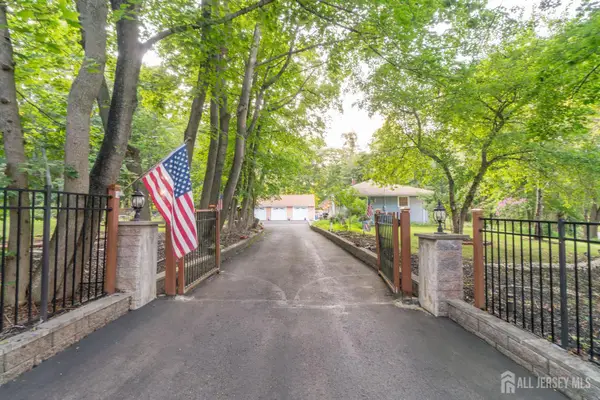 -2 Agress Road, Millstone, NJ 08535
