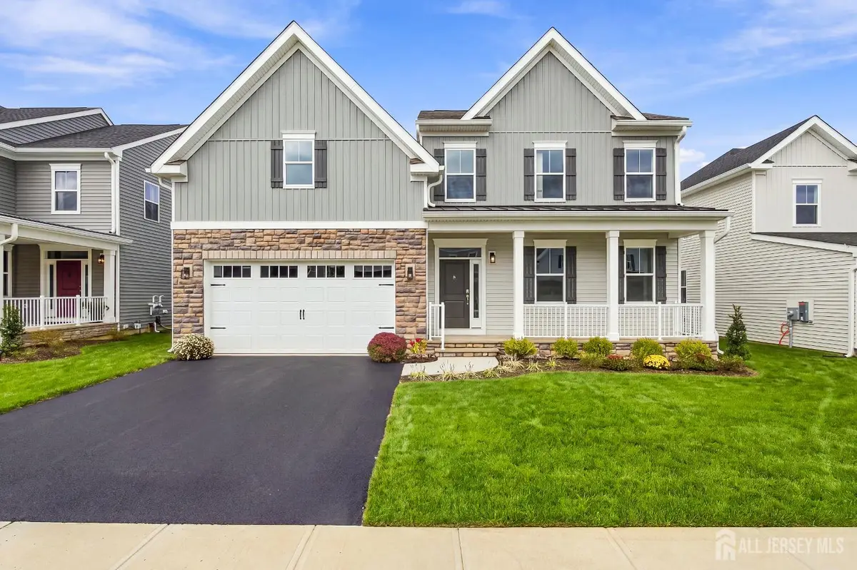-113 Bohar Lane, South Brunswick, NJ 08852 - #1