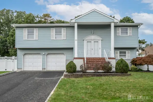 -53 Danbury Road, Tinton Falls, NJ 07753