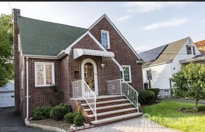 -127 Hussa Street, Linden, NJ 07036 - #3