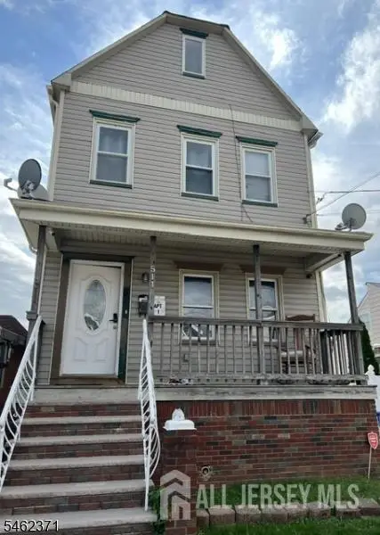 -511 Harrison Place, Linden, NJ 07036