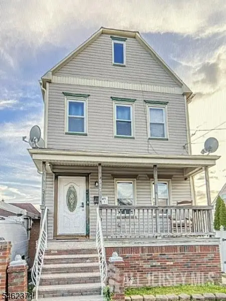 -511 Harrison Place, Linden, NJ 07036 - #2