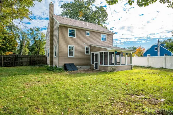 -20 William Street, Spotswood, NJ 08884