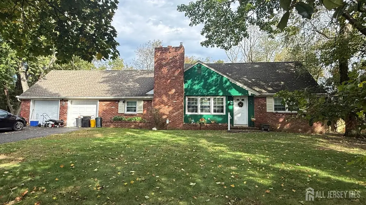 -943 Old York Road, East Windsor, NJ 08520 - #1