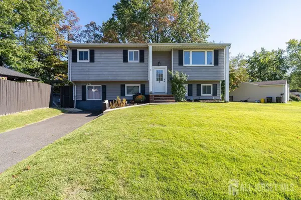 -5 Stanley Road, East Brunswick, NJ 08816
