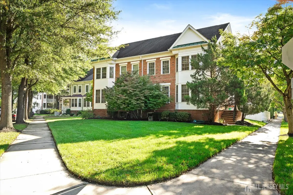 -26 Malsbury Street, Robbinsville Center, NJ 08691 - #1