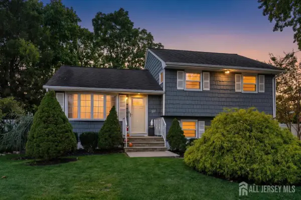 -511 Decatur Avenue, Middlesex, NJ 08854