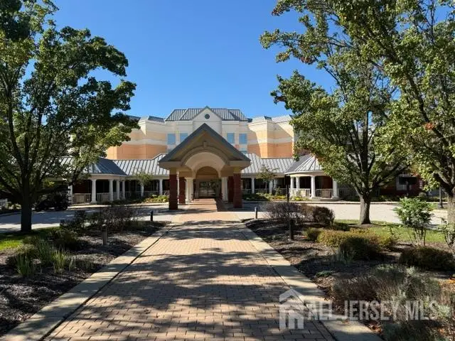 -2041 Windrow Drive, Plainsboro, NJ 08540 - #1