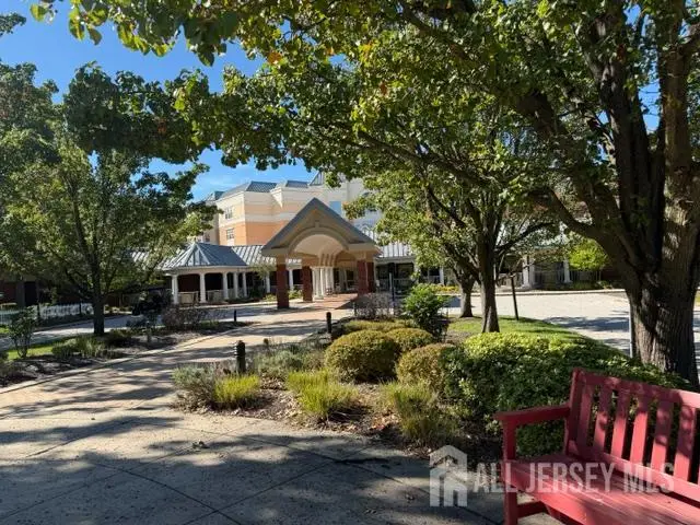 -2041 Windrow Drive, Plainsboro, NJ 08540 - #2