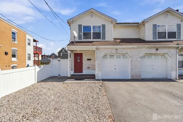 -14 Somerset Street, Carteret, NJ 07008
