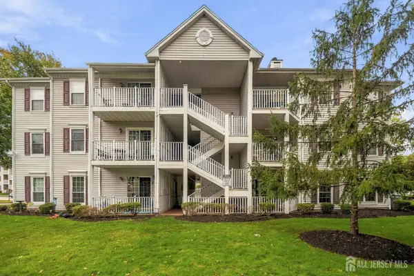 -235 Kempsey Drive, North Brunswick, NJ 08902