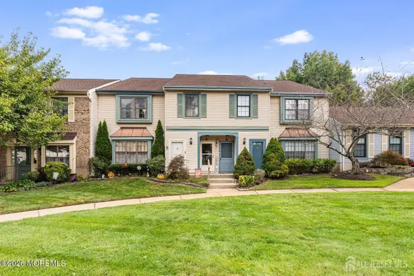 -11 Interlaken Court #4, Freehold, NJ 07728