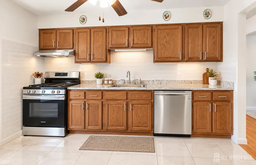-160 Stratton St S Street, Piscataway, NJ 08 - #2