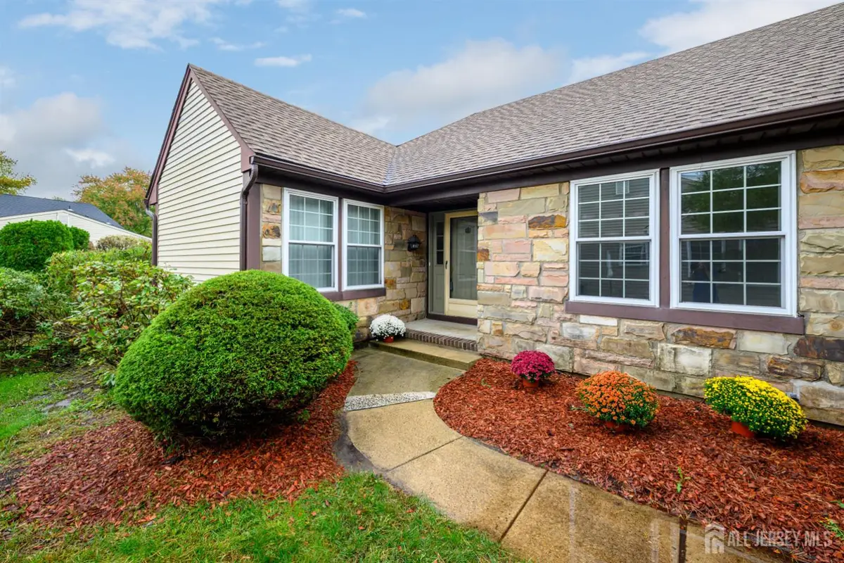 -13 Benjamin Franklin Drive, Monroe, NJ 08831 - #1