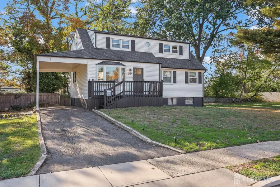 -20 Oregon Avenue, Hazlet, NJ 07730 - #2