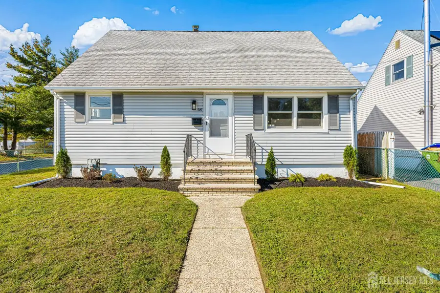 -68 Elliot Place, Edison, NJ 08817 - #3