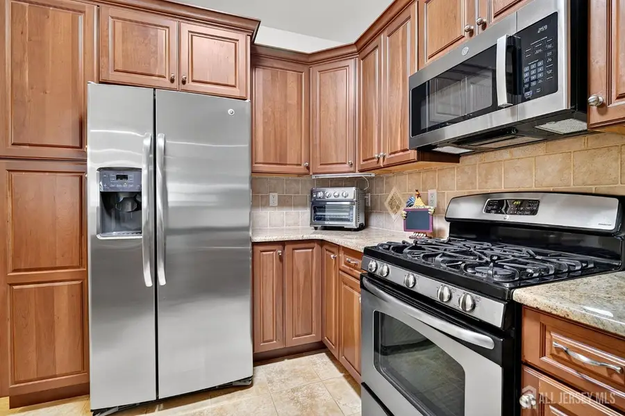 -5205 Cedar Village Boulevard, East Brunswick, NJ 08816 - #3