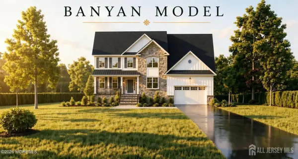 -270 Berger Street, Franklin Twsp, NJ 08873