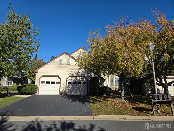 -7 Daniel Webster Avenue #B, Monroe, NJ 08831