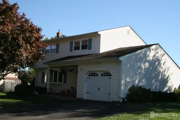 -30 Buck Road, East Brunswick, NJ 08816