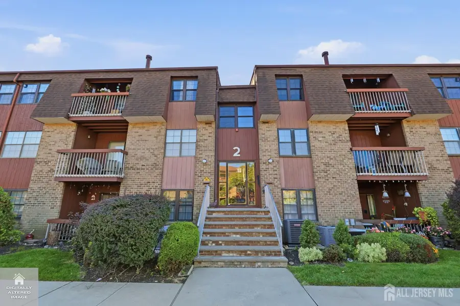-23 Powderhorn Court, Woodbridge, NJ 07095 - #2